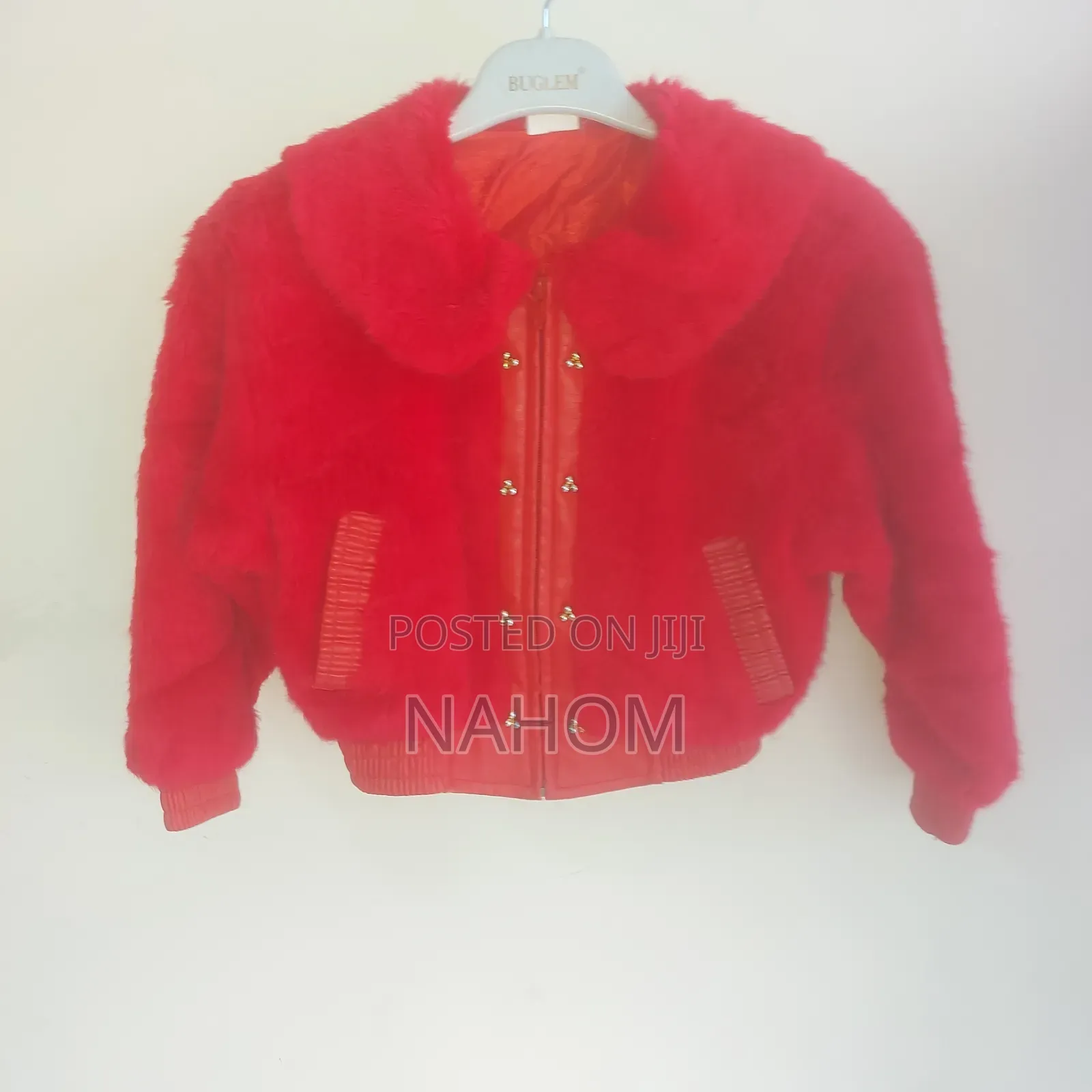 Kid's Cloth