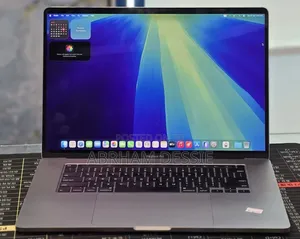 New Laptop Apple MacBook Pro 2019 64GB Intel Core i9 SSD 512GB