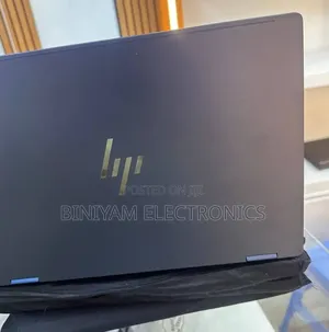 New Laptop HP OmniBook Ultra Flip 14" 16GB Intel Core Ultra 7 SSD 1T