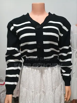 Cardigan Woman Clothes