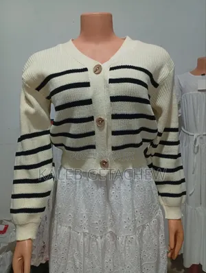 Cardigan Woman Clothes