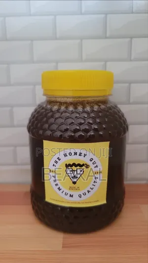 The Honey Guy