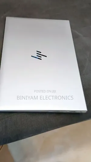 New Laptop HP EliteBook 840 G7 16GB Intel Core i5 SSD 512GB