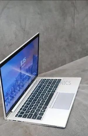 New Laptop HP EliteBook 840 G7 16GB Intel Core i5 SSD 512GB