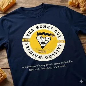The Honey Guy