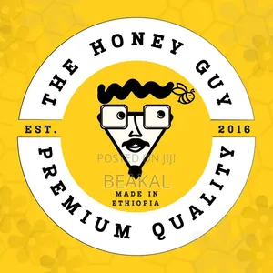 The Honey Guy