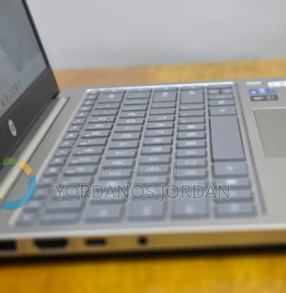 New Laptop HP Stream Notebook 16GB Intel Core i5 SSD 1T