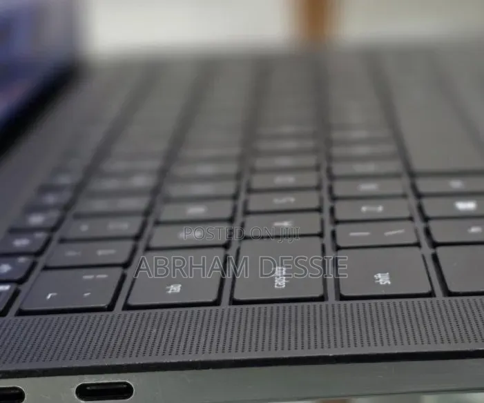 New Laptop Dell 16GB Intel Core i7 SSD 512GB