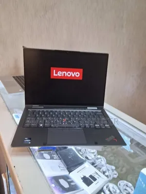 New Laptop Lenovo ThinkPad X1 Yoga 32GB Intel Core i7 SSD 512GB
