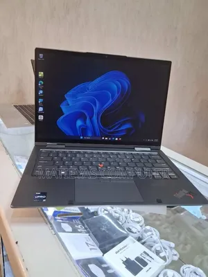 New Laptop Lenovo ThinkPad X1 Yoga 32GB Intel Core i7 SSD 512GB
