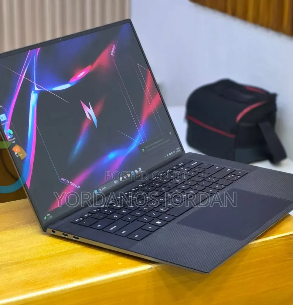 New Laptop Dell Precision 5570 16GB Intel Core i7 SSD 1T
