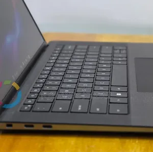 New Laptop Dell Precision 5570 16GB Intel Core i7 SSD 1T