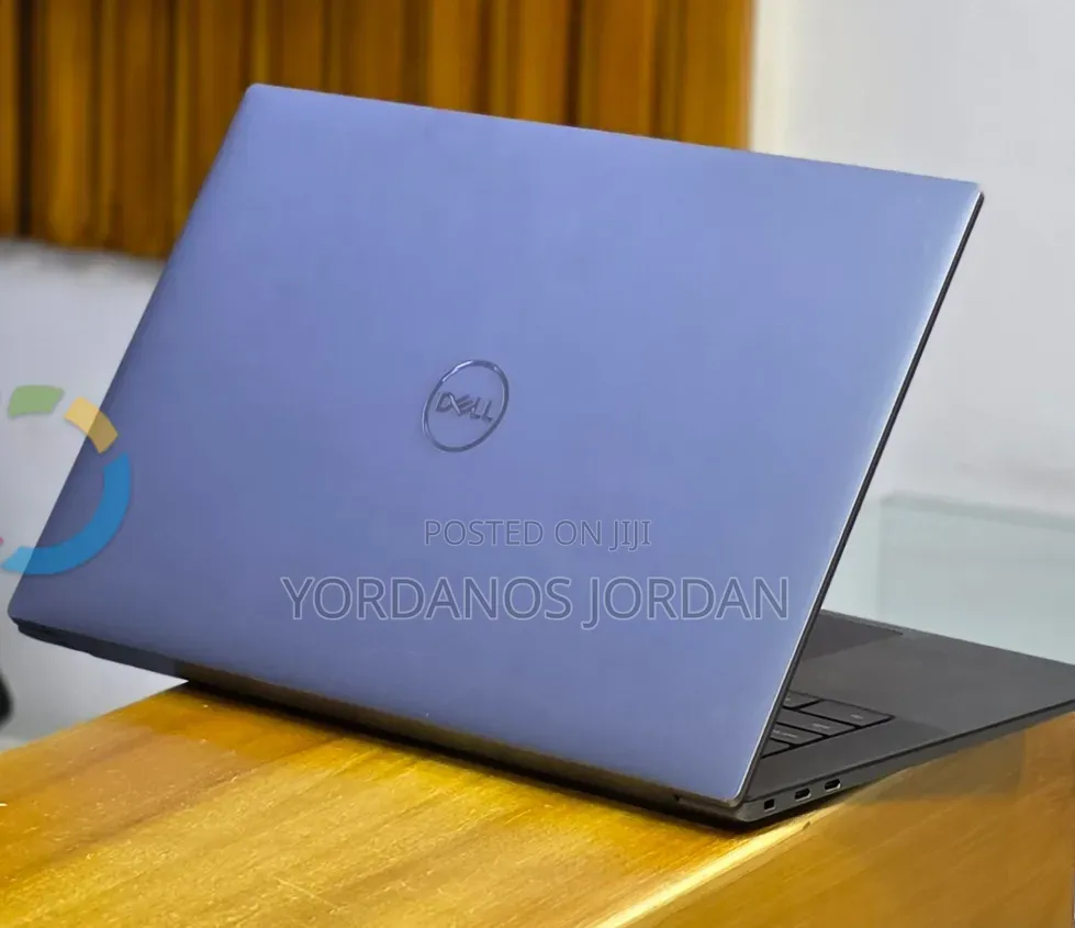 New Laptop Dell Precision 5570 16GB Intel Core i7 SSD 1T
