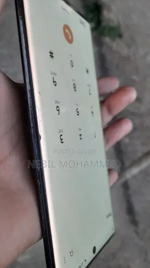 Samsung Galaxy Note 10 Plus 5G 256 GB Black