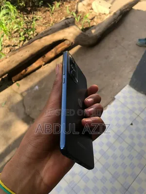 New Motorola Edge 30 256 GB Blue
