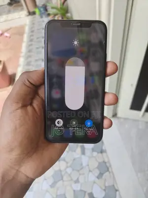 Apple iPhone 11 Pro 64 GB Gray