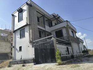 Furnished 7bdrm Apartment in G+2, East Shewa for sale