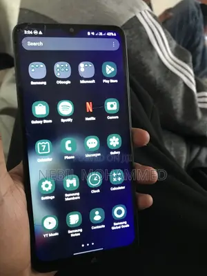 Samsung Galaxy A12 128 GB Blue