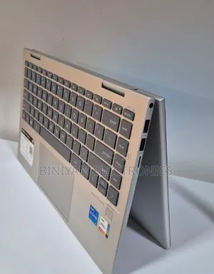 New Laptop HP Envy X360 8GB Intel Core i5 SSD 512GB