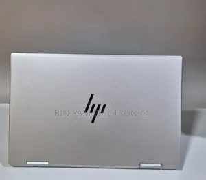 New Laptop HP Envy X360 8GB Intel Core i5 SSD 512GB