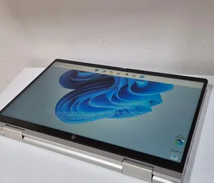 New Laptop HP Envy X360 8GB Intel Core i5 SSD 512GB