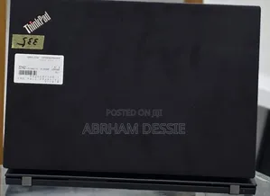 New Laptop Lenovo 16GB AMD Ryzen 5 SSD 512GB