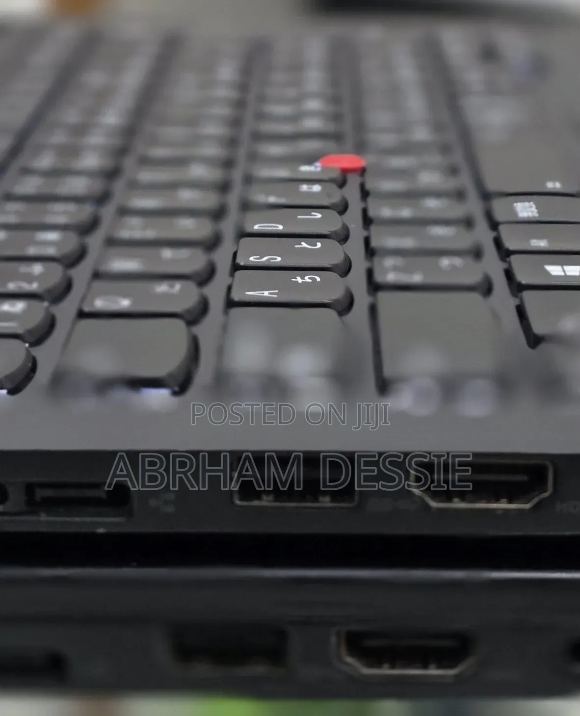 New Laptop Lenovo 16GB AMD Ryzen 5 SSD 512GB