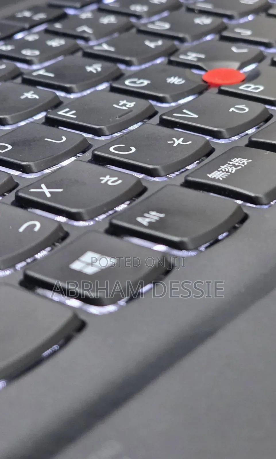 New Laptop Lenovo 16GB AMD Ryzen 5 SSD 512GB