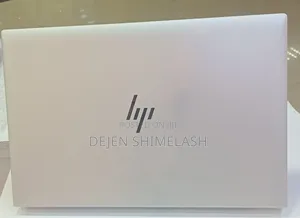 New Laptop HP EliteBook 840 G7 16GB Intel Core i5 SSD 512GB