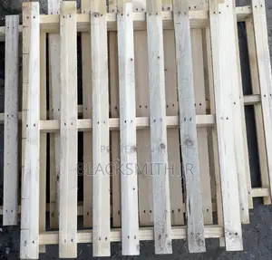 Wooden Pallets