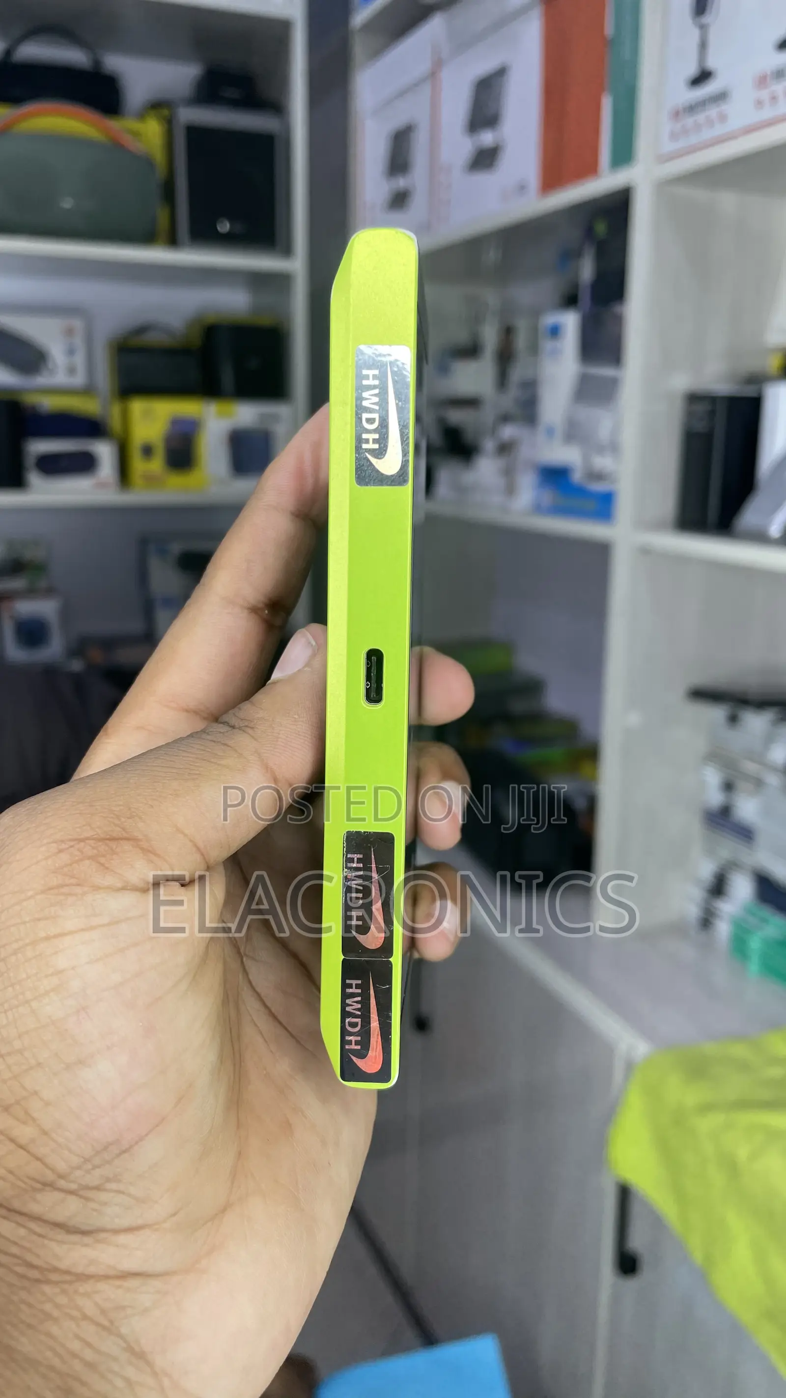 Wifi Router Huawei Wifi Elite 5 4g