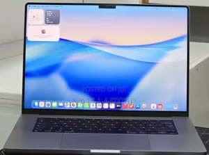 New Laptop Apple MacBook Pro 2021 M1 Max 64GB Apple M1 Max SSD 1T
