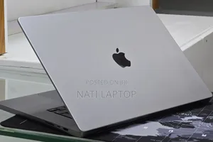 New Laptop Apple MacBook Pro 2021 M1 Max 64GB Apple M1 Max SSD 1T