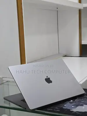 New Laptop Apple MacBook Pro 2021 M1 Max 64GB Apple M1 Max SSD 1T