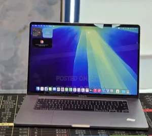 New Laptop Apple MacBook Pro 2019 64GB Intel Core i9 SSD 1T