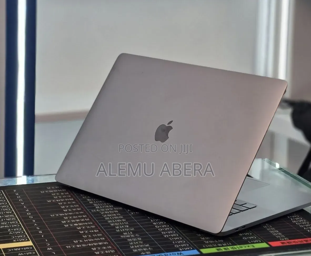 New Laptop Apple MacBook Pro 2019 64GB Intel Core i9 SSD 1T
