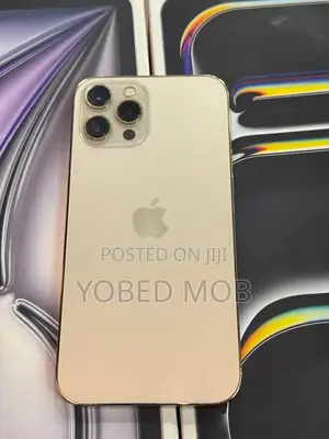 Apple iPhone 13 Pro Max 256 GB