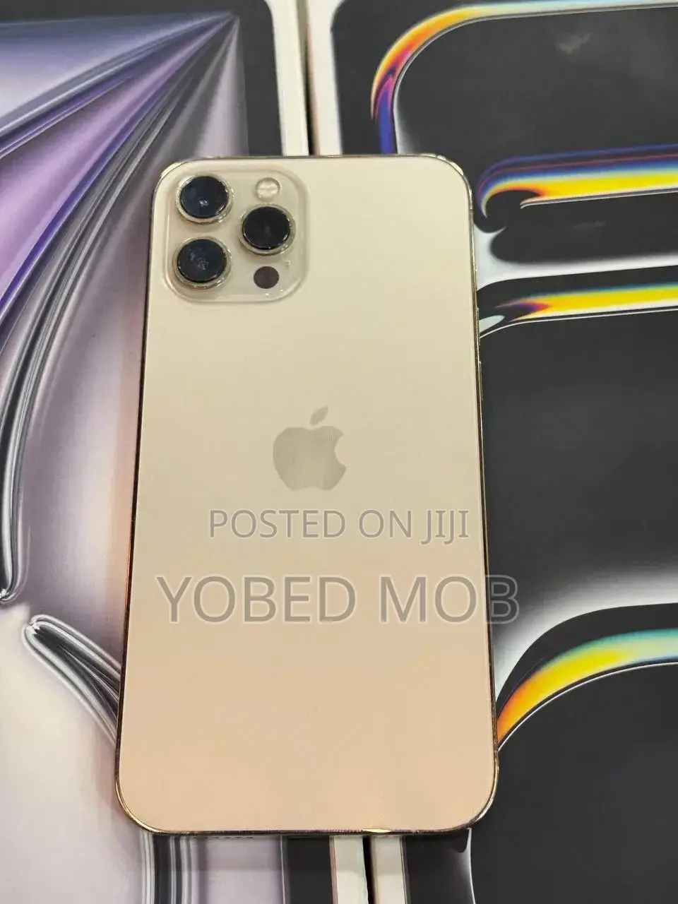 Apple iPhone 13 Pro Max 256 GB