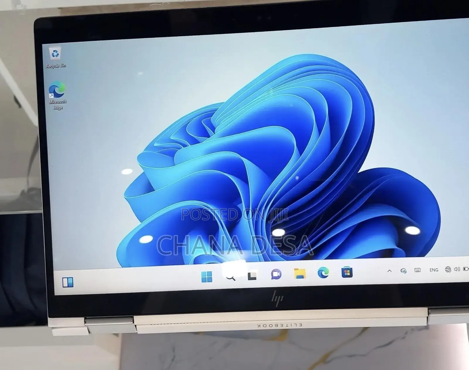 New Laptop HP EliteBook X360 1030 16GB Intel Core i7 SSD 512GB