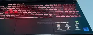 New Laptop Asus TUF Gaming A15 32GB Intel Core i7 SSD 1T