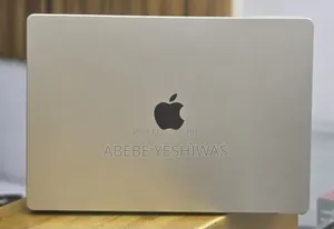 New Laptop Apple MacBook Pro 2020 M1 32GB Apple M1 Pro SSD 512GB