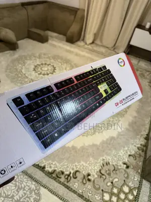 Ck20 Keyboard