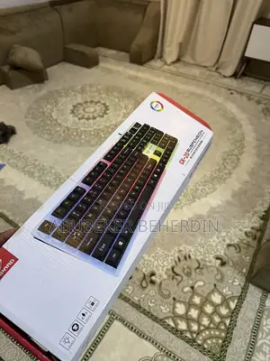 Ck20 Keyboard