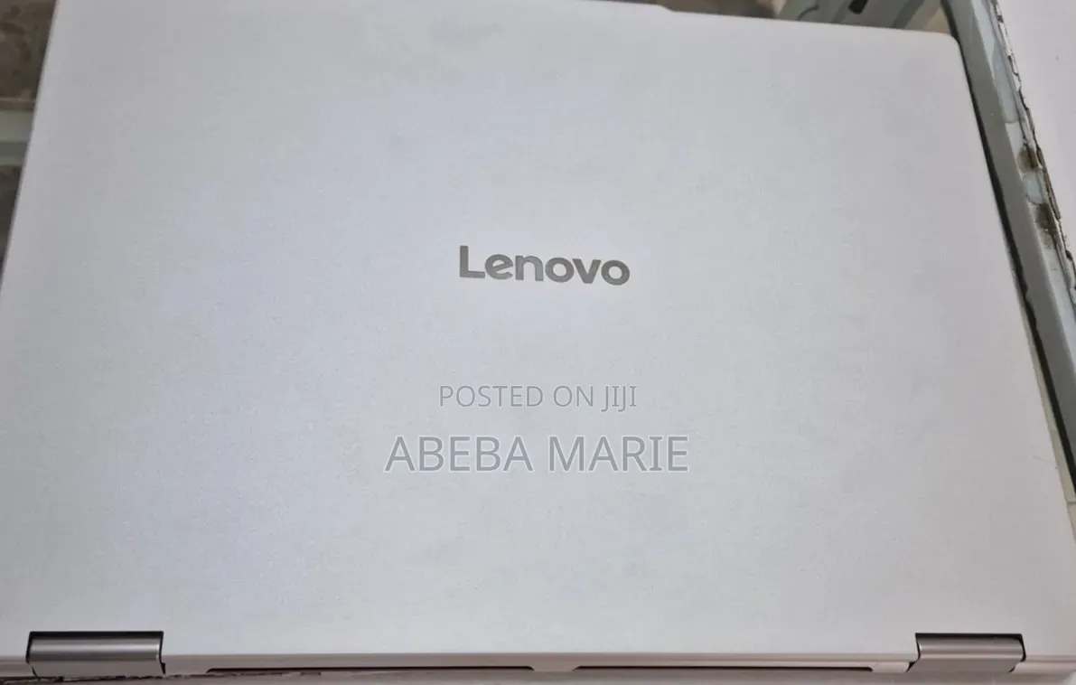 New Laptop Lenovo Yoga 7 15ITL5 16GB AMD Ryzen 5 SSD 512GB