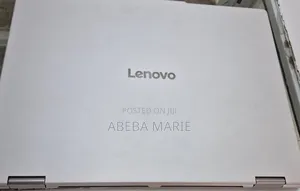 New Laptop Lenovo Yoga 7 15ITL5 16GB AMD Ryzen 5 SSD 512GB