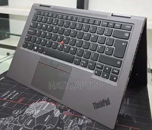 New Laptop Lenovo ThinkPad X1 Yoga 16GB Intel Core i7 SSD 512GB