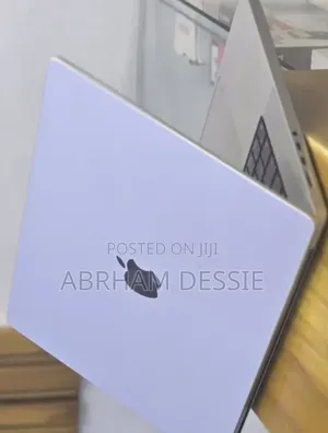 New Laptop Apple MacBook Pro 2021 M1 32GB Apple M1 SSD 512GB