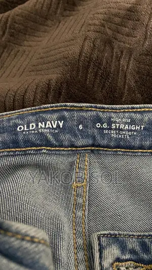 Orignial Jeans