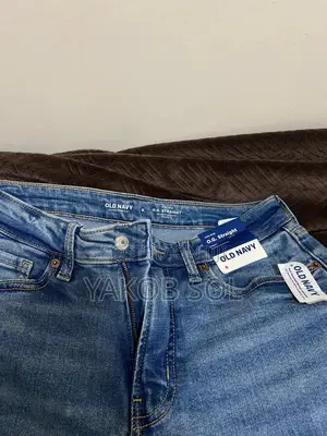 Orignial Jeans