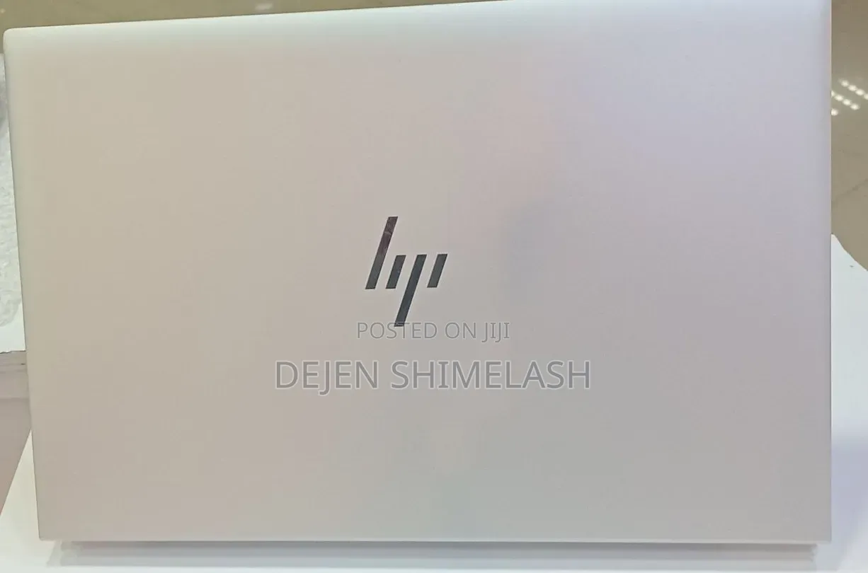 New Laptop HP EliteBook 840 G7 16GB Intel Core i5 SSD 512GB